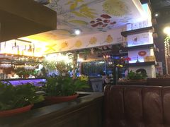 -野牛西厨·石烧牛排专门店(张槎店)