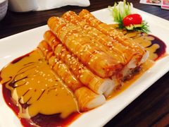 -避风塘(百联东郊店)