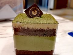 -巴黎贝甜(华堂新辰汇店)