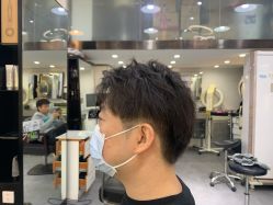 -香港菲发蒲美发沙龙