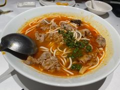 -小厨娘淮扬菜(天印大道店)