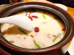 -老阿爸鲜鱼土菜(昆山花桥店)