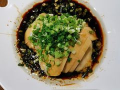 -永兴餐厅(复兴中路店)