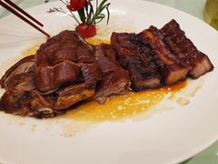 -红馆喜宴(十亩地店)