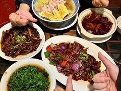 -老瑞福上海菜(人民广场店)