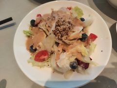 -扬州万怡酒店-中餐厅(文昌中路店)