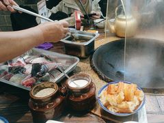 -印象老灶台三下锅·湘西本土原味菜(天门山索道店)