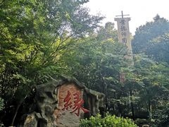 -杭州黄龙洞