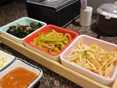-正苑26年海鲜烤肉•牛尾汤汤饭(东港店)