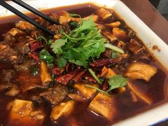 -天回镇何氏豆腐(总店)