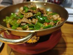 -金掌勺·锅包肉(双榆树店)