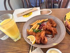 -Money Shops(愚园路店)