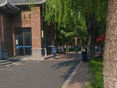 -东北农业大学饺子园