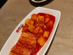 -丰茂烤串(建设街店)