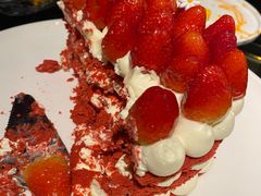 -西安W酒店·WEI全味西餐厅