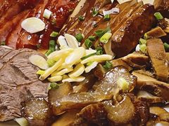 滷味拼盤-杰J.w.m深夜食堂 厚杰居酒屋(淮海街商业街店)