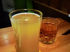 醇香格瓦斯-米德维奇俄式西餐厅(西六道街店)