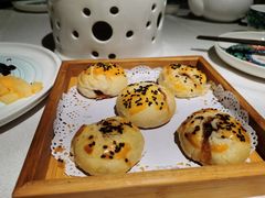 -老浒记烤鸭-北京菜(琉璃厂店)