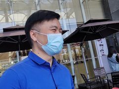 -广州白云机场雅高铂尔曼大酒店