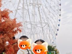 -南昌之星摩天轮