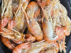 -盒马鲜生(岭南新世界店)
