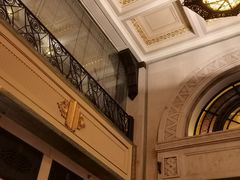 -上海和平饭店茉·莉酒廊 Jasmine Lounge