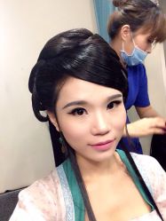 盘子女人坊(深圳盘子女人坊)-盘子女人坊生日照·摄影馆(华强店)