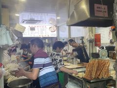 -文武王氏烧饼·无矾油条(西溪路店)