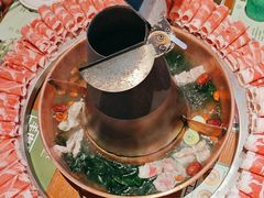 -刘老表·瓦罐汤涮肉(青云谱店)