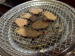 -大阪烧肉BAKA一代(十亩地店)