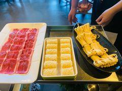 -南门涮肉(上海一店)