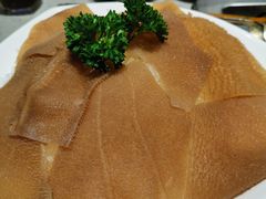 捞派脆脆毛肚-海底捞火锅(六合天街店)