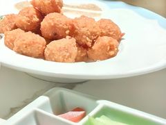 -四世同堂·京菜·烤鸭(双井店)