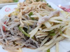 -老盛兴汤包馆(大华二路店)