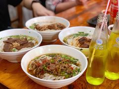 -肆姐面粉馆(坡子街店)