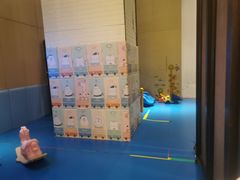 -青岛证大喜玛拉雅酒店·Z1餐厅