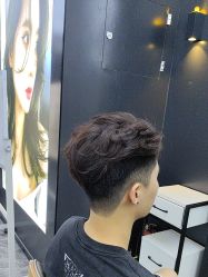-藤野造型·专业烫染店