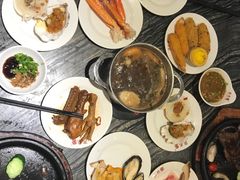 黑椒牛排-吉布鲁牛排海鲜自助(温江合生汇店)