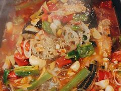 -云晓光头烧烤吧(新大陆广场店)