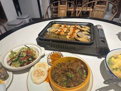 -院8里·少城记忆老川菜(宽窄巷子店)