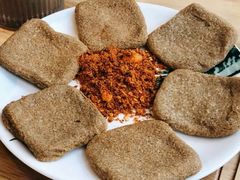 大方臭豆腐-贵凤凰贵州米粉(望京店)
