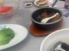 -新丁香海鲜酒店(银海商贸城店)