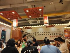 -堂客老火锅(欣阳广场总店)