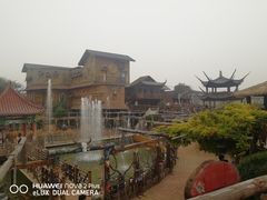 -呀路古热带植物园
