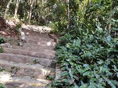 -海南铜鼓岭景区