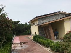 -青岛银沙滩