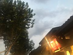 -见山书院