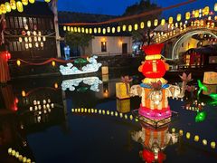 -横店影视城梦幻谷园区