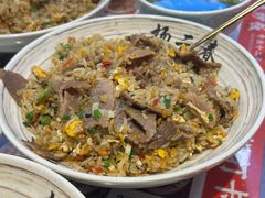 -扬二春炒饭(国庆路总店)