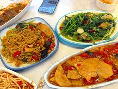 -柳喜辣·烧烤酒局(跃进总店)